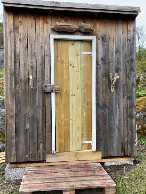 Hommen Gard Glamping Glamping