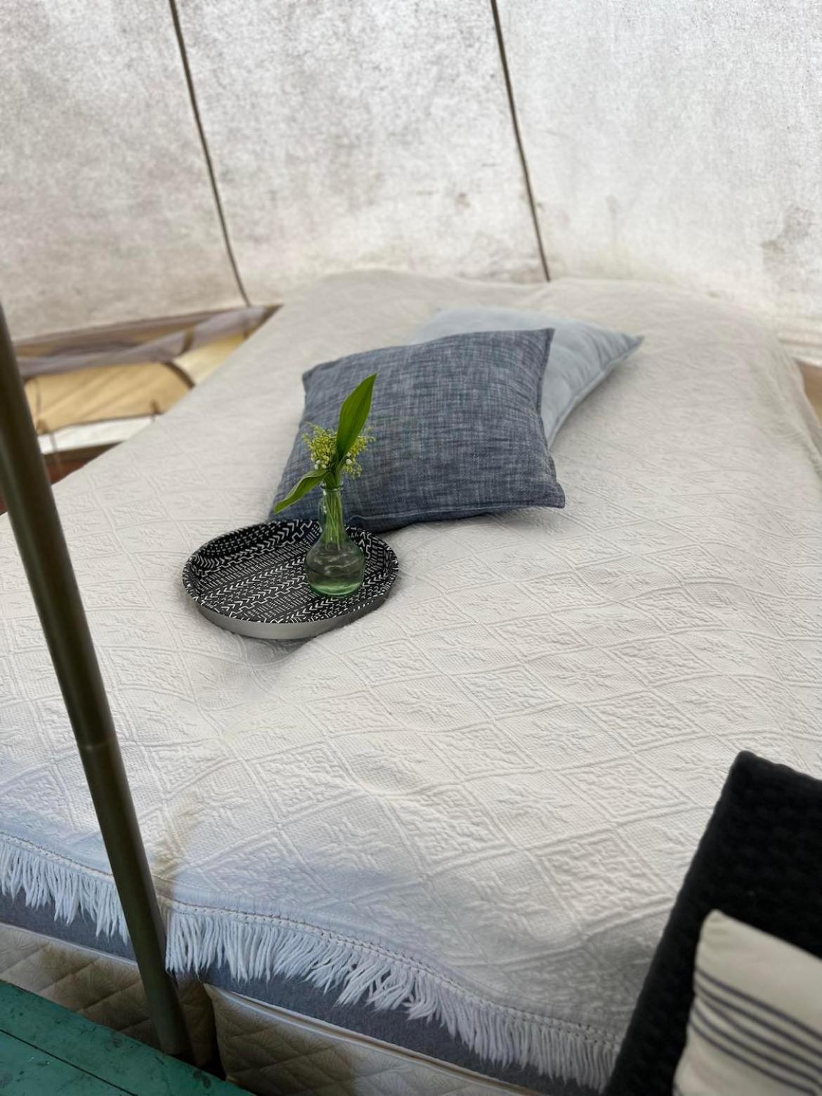 Hommen Gard Glamping Glamping *