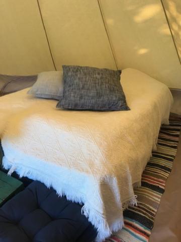 Hommen Gard Glamping * Risør